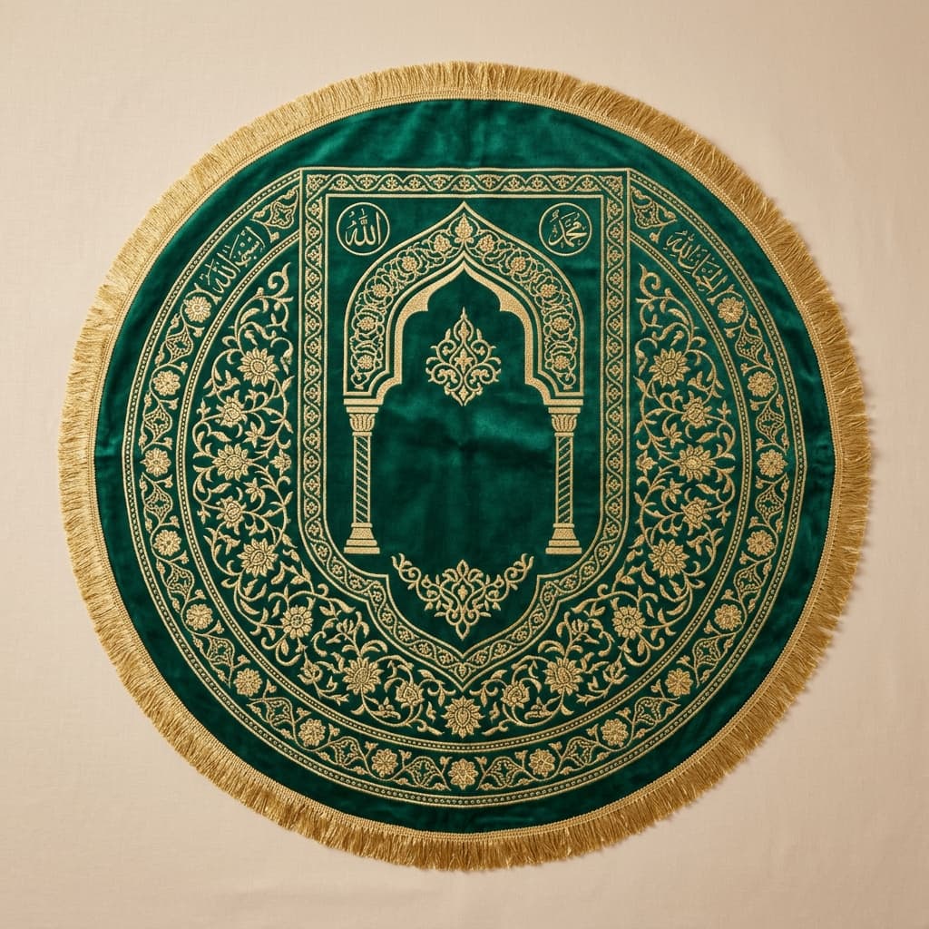 Janamaz