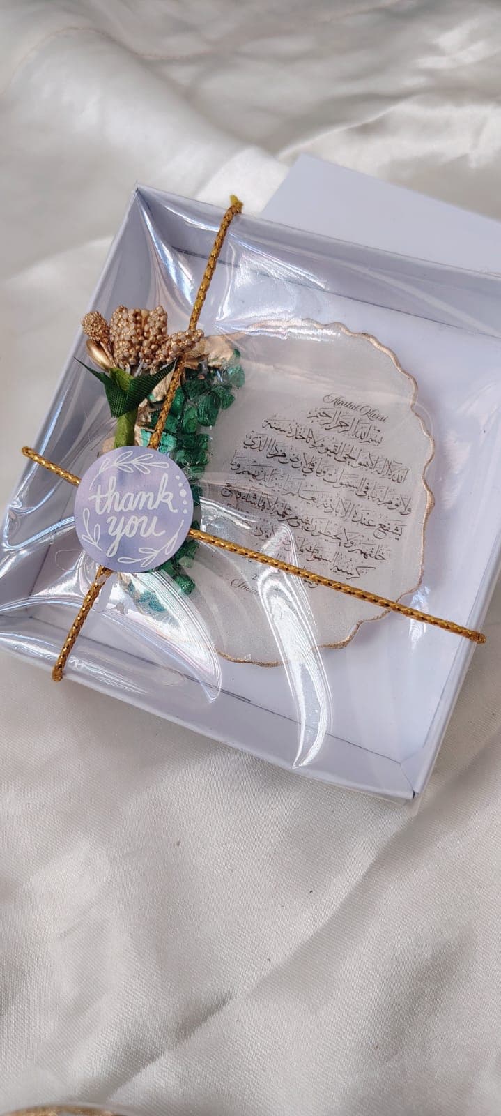Gift Hamper for loved ones 1