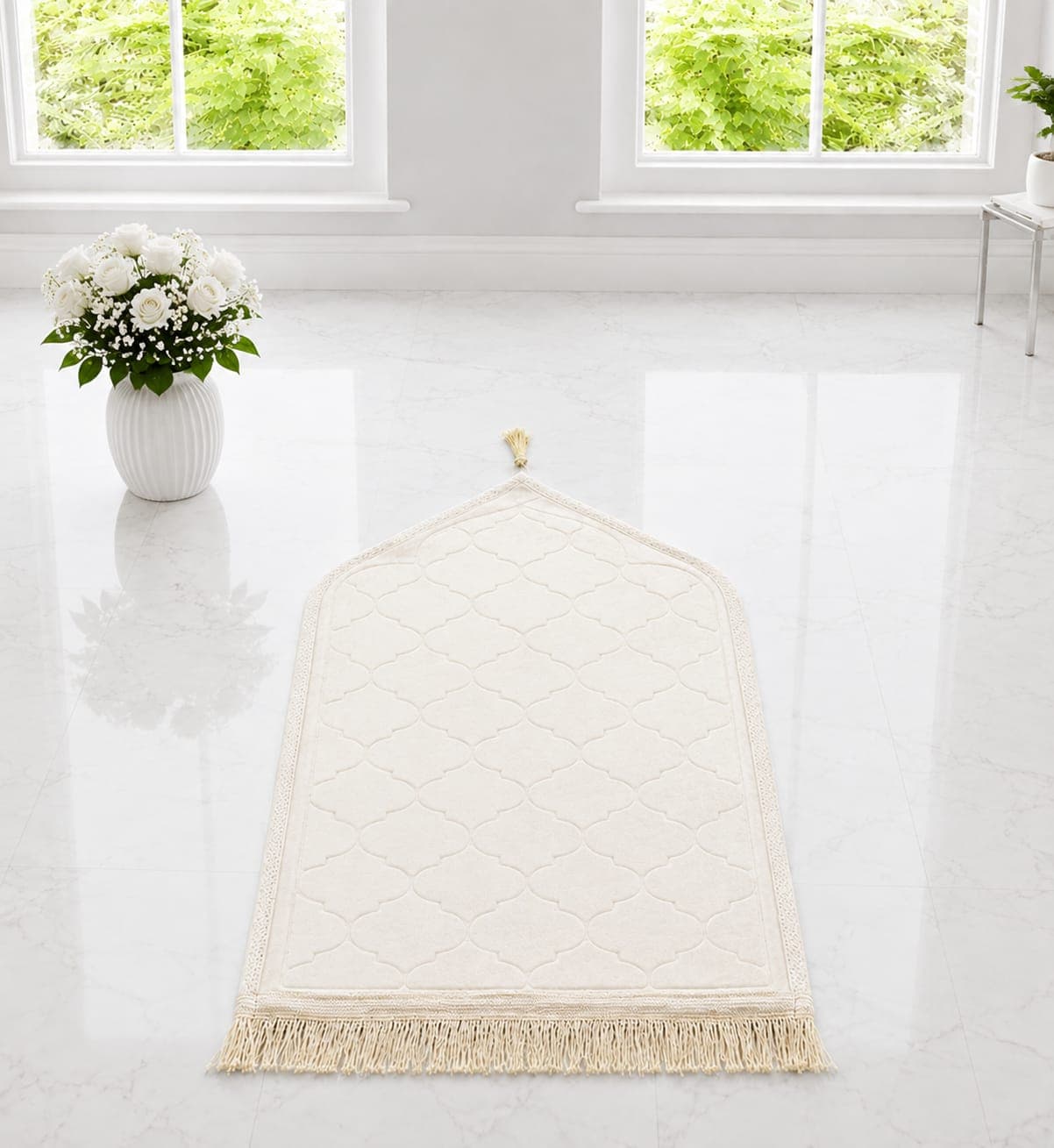Off-white Dome Janamaz 1